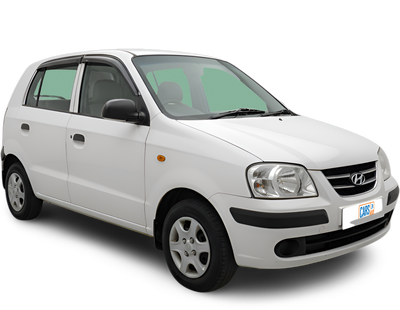 Hyundai Santro Xing-img